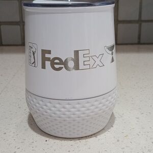 PGA Tour FedEx Cup 12-Ounce Insulated Tumber